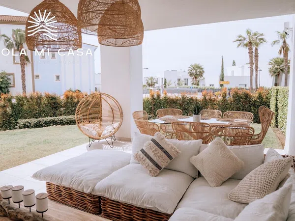 Piso en El Paraiso, 603, Linda Vista-Nueva Alcántara-Cortijo Blanco - Foto 3