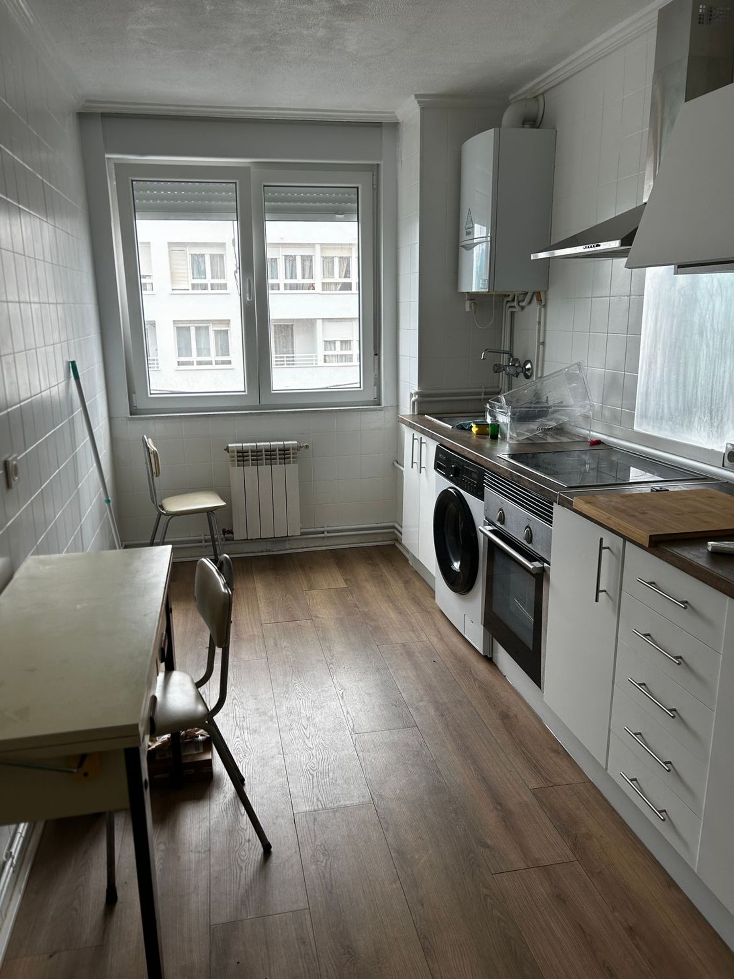 Piso en calle Guillermo Arce, 2 - Foto 3