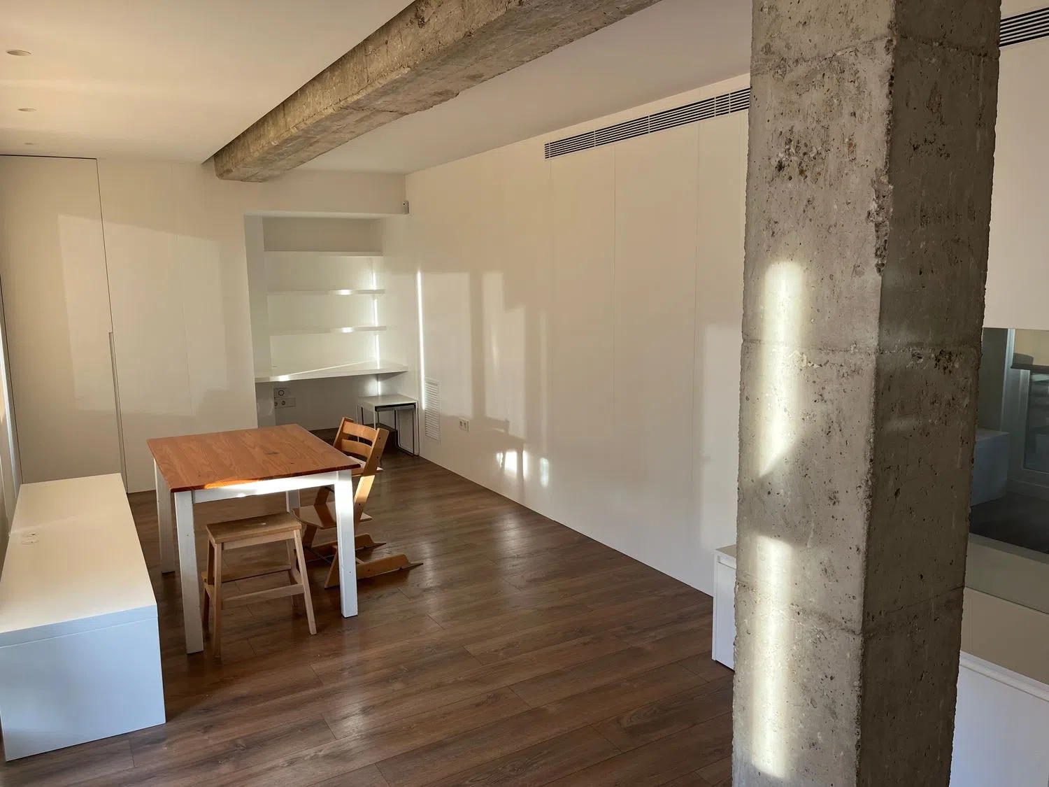 Ático en calle del Doctor Zamenhof, 32 - Foto 18