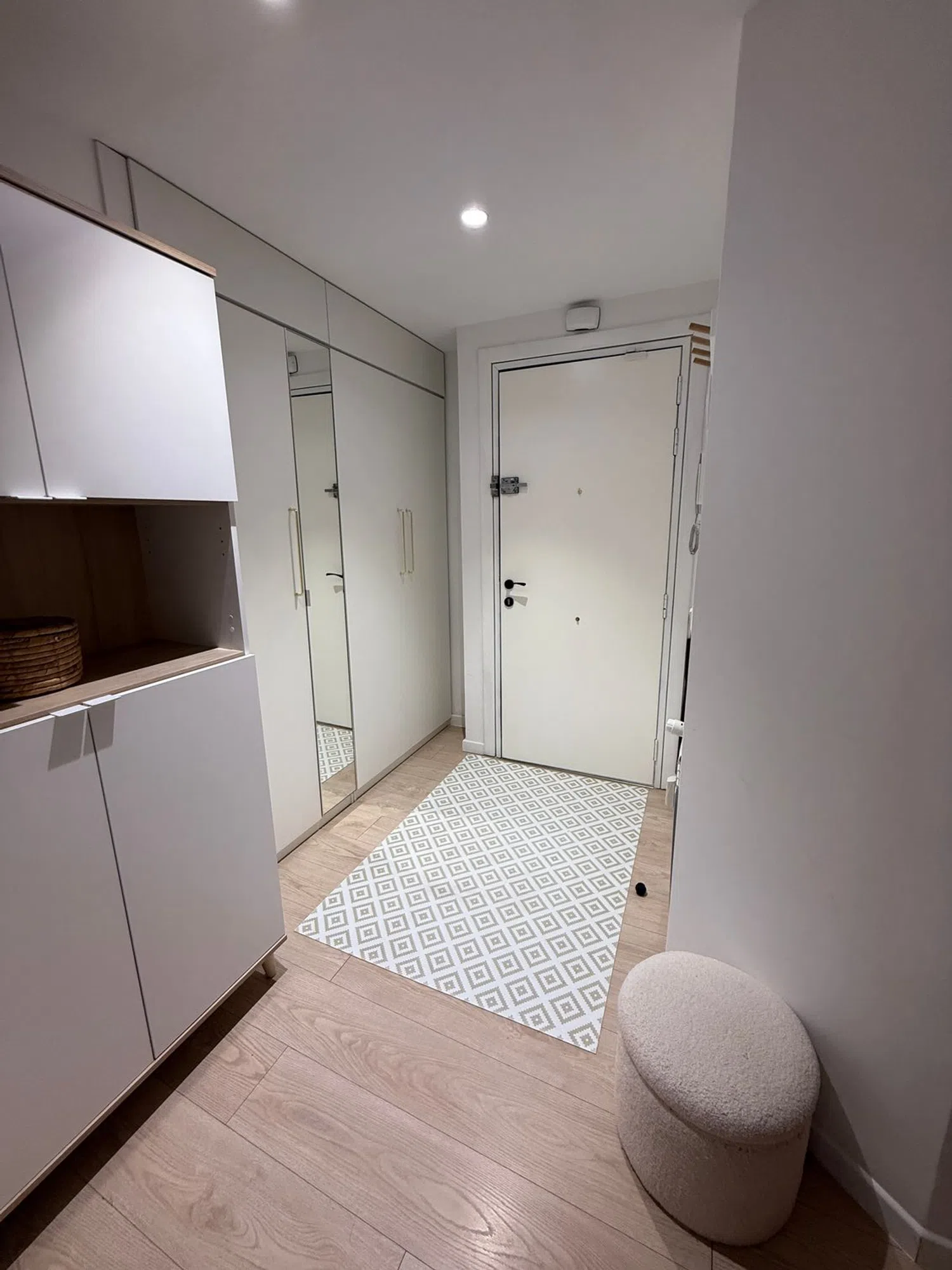 Piso en calle de Alonso Cano, 85 - Foto 2