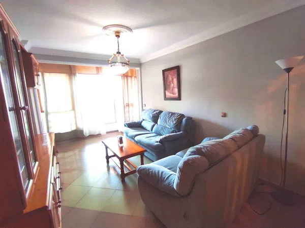 Piso en Calle Viña del Mar, Málaga, 10, Puerta Blanca - Almudena - Foto 10