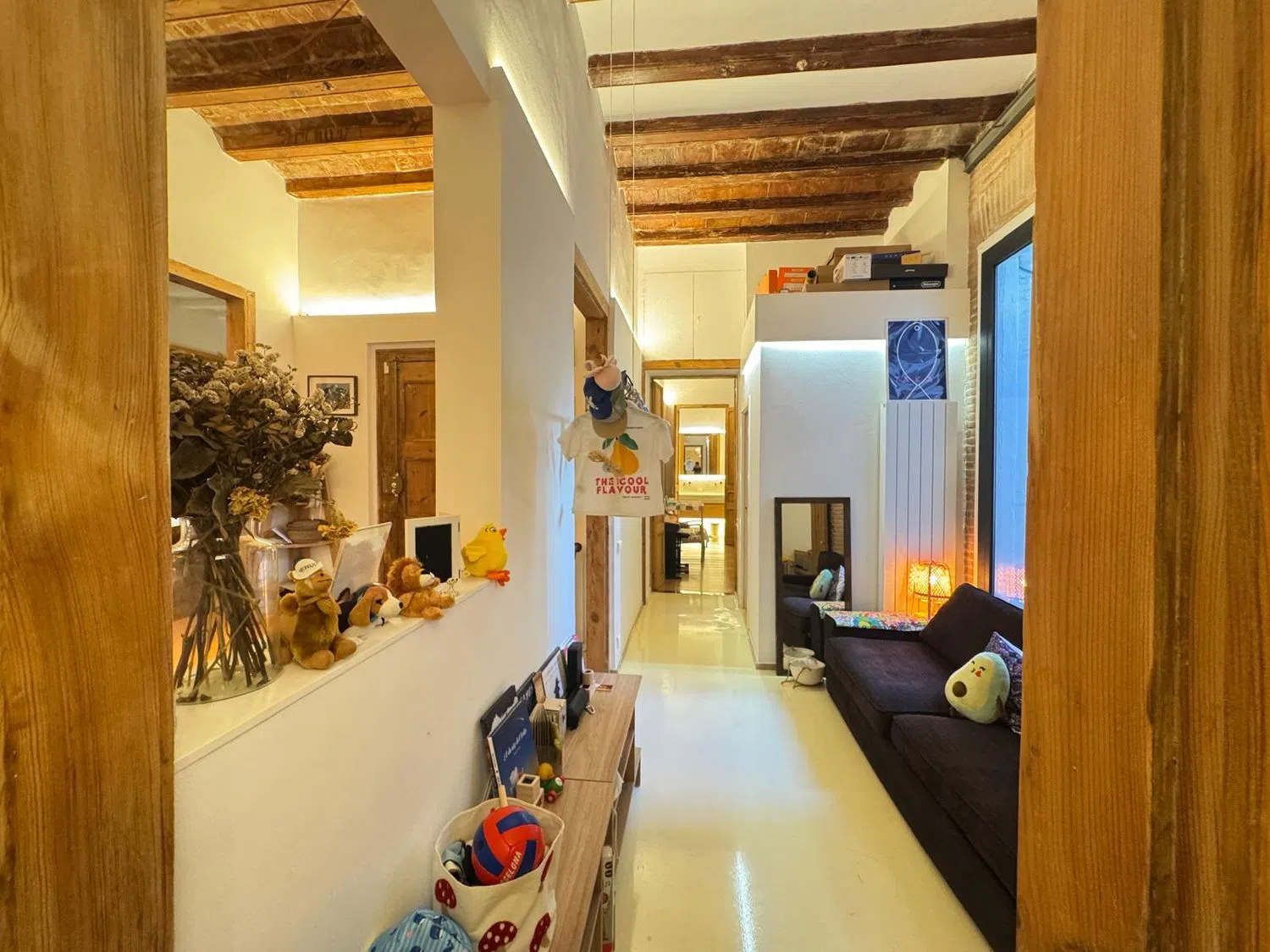 Piso en Barrio El Gòtic - Foto 14