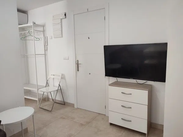 Estudio en Calle Santa Maria Mazzarelo, 19, Benalúa - Foto 9