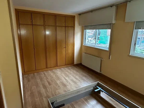 Piso en calle Timanfaya, 4 - Foto 4