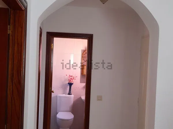 Chalet adosado en Calle José María Ojeda, 15, Centro, Centro - Foto 16