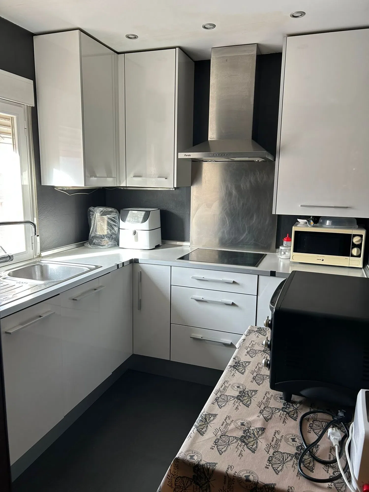 Piso en calle Almonacid, 8 - Foto 17