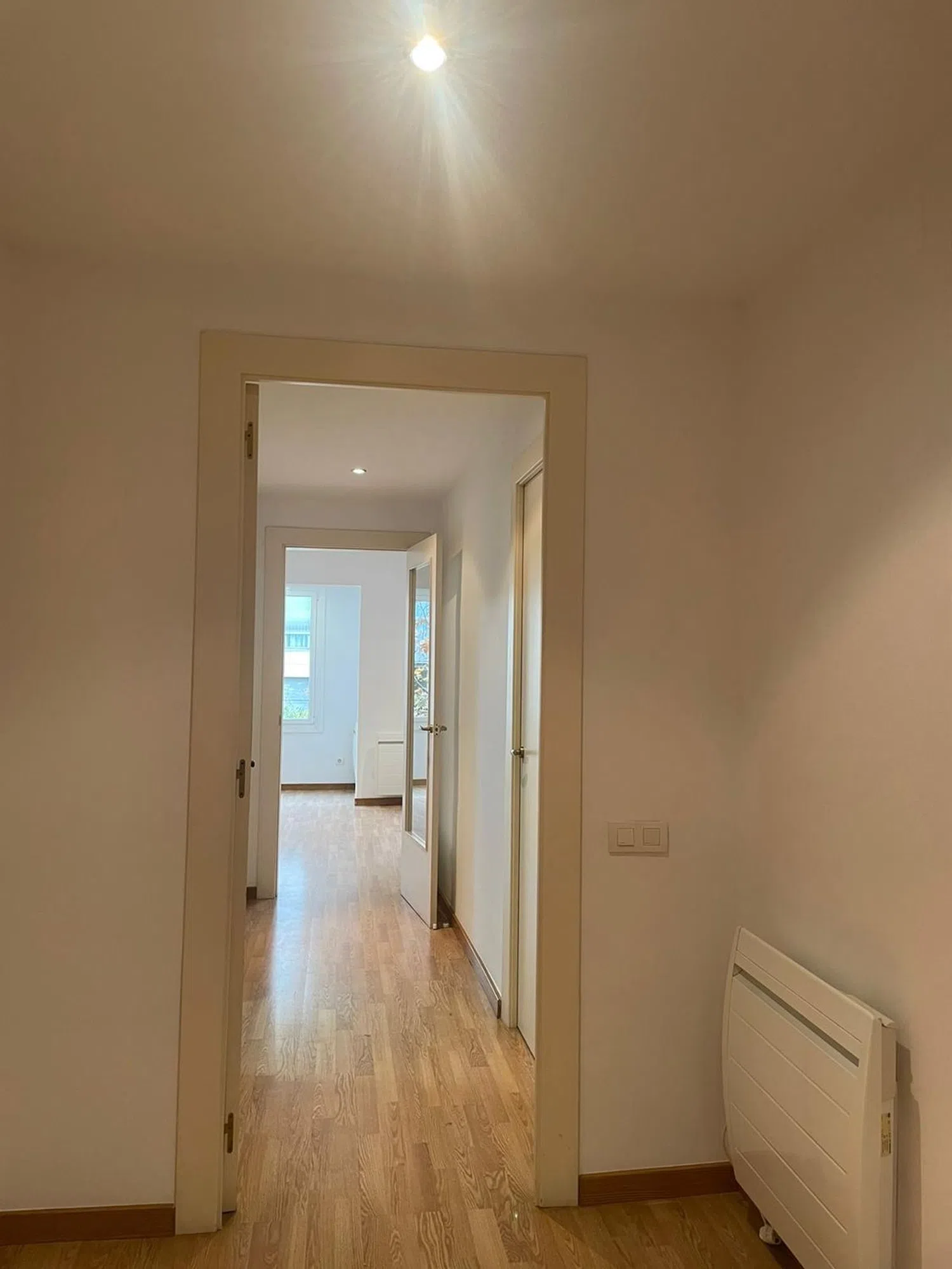 Piso en calle de Sepúlveda, 151 - Foto 15