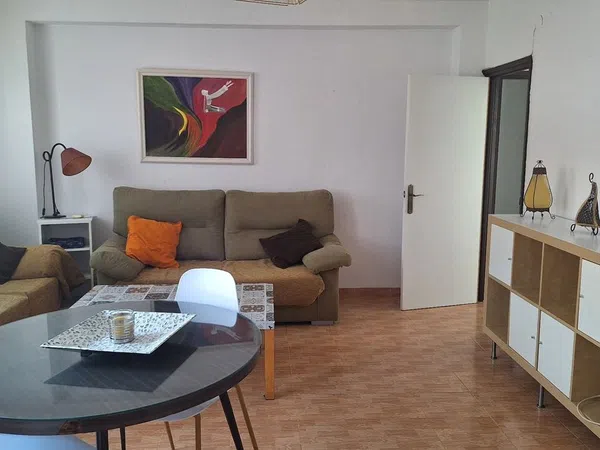 Piso en Calle los Omeyas, 1, Cercadilla - Medina Azahara - Foto 4
