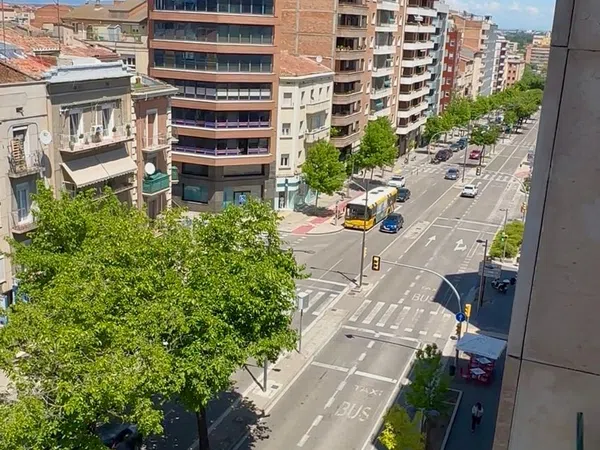 Piso en Avenida Prat de la Riba, 48 - Foto 1