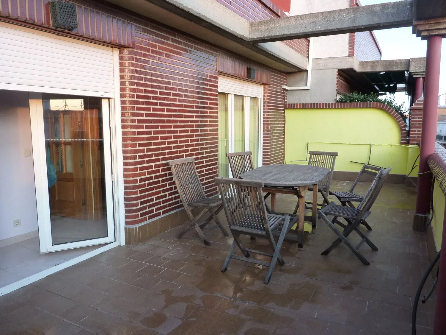 Ático en calle de Pileo, 20 - Foto 13