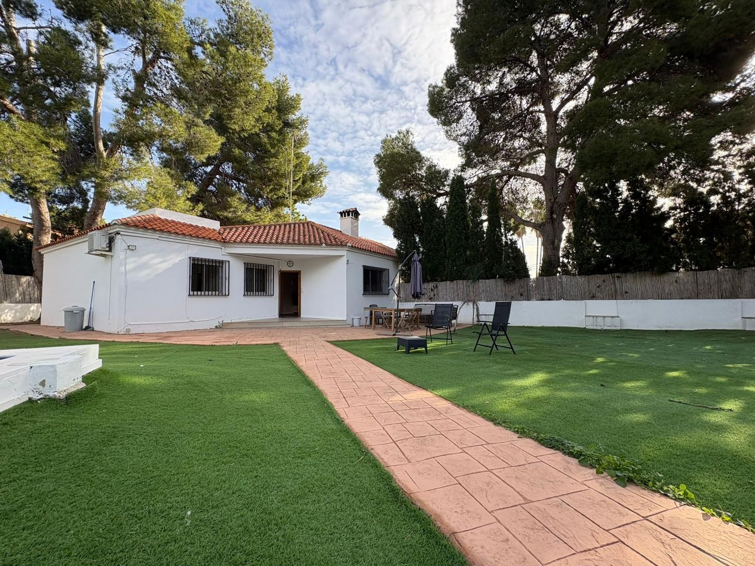 Casa o chalet independiente en Calle 220, La Cañada, La Cañada - Foto 2