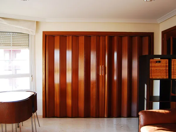 Estudio en calle del Bolillero, 41