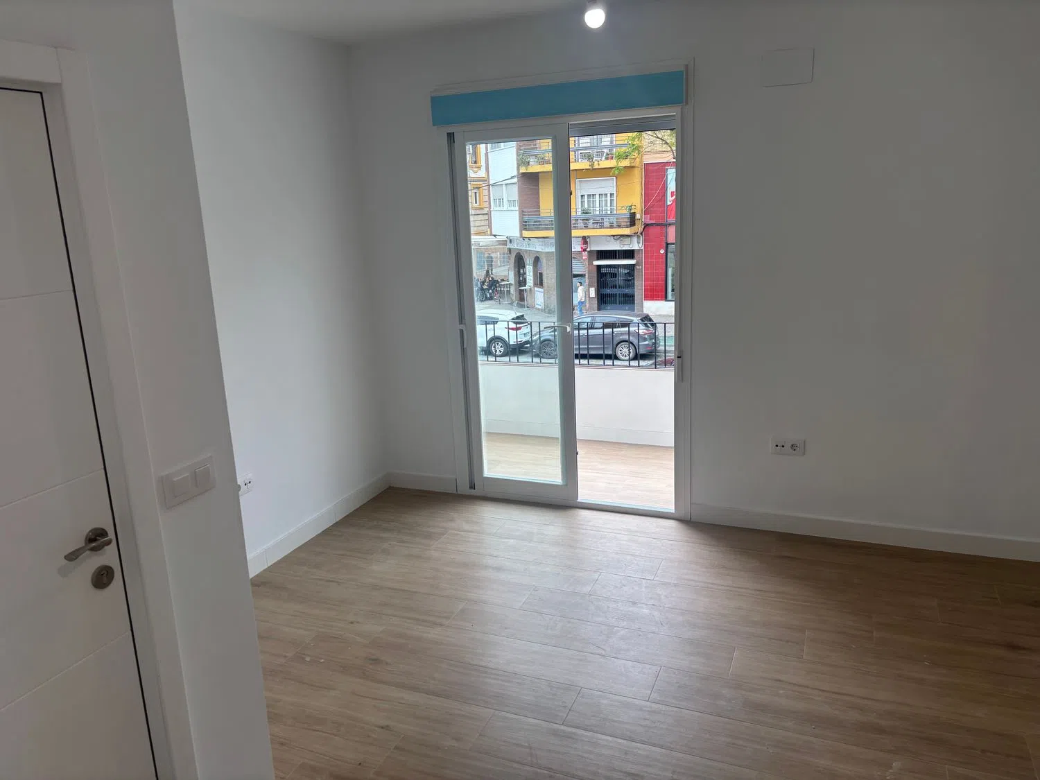 Piso en calle Luis Montoto, 151 - Foto 8