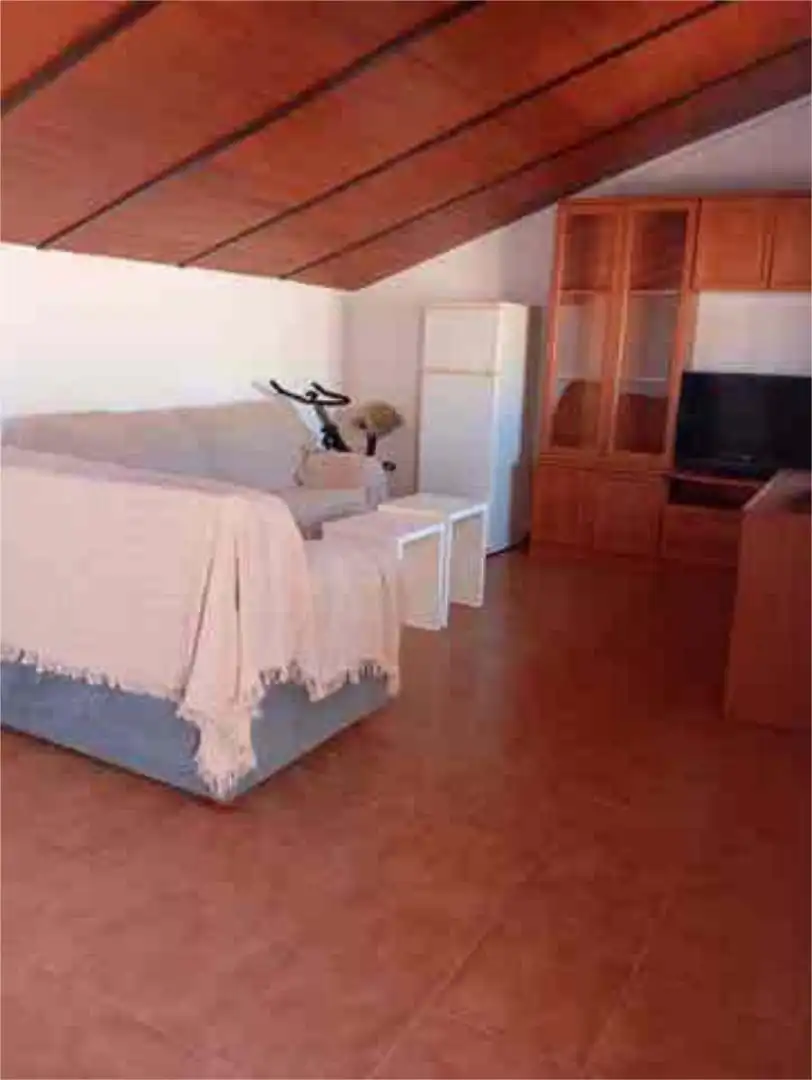 Chalet en olivares Sevilla - Foto 8