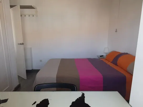 Piso en Paseo de los Sauces, 4, Aguadulce sur - Foto 18