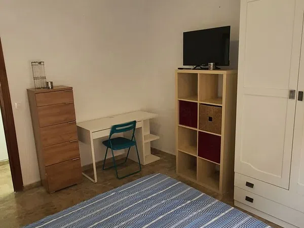 Piso en calle Alderete, 5 - Foto 9