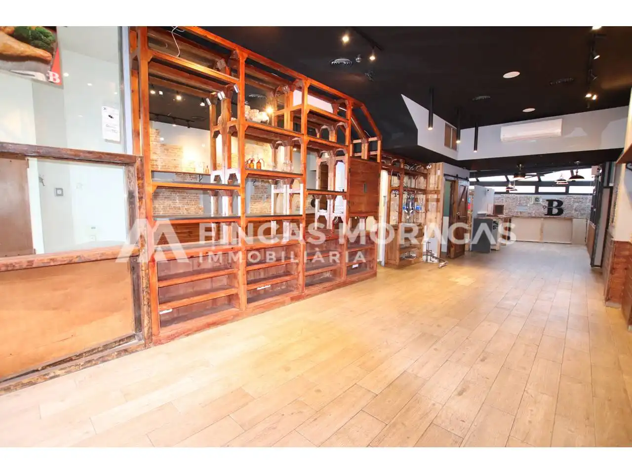 Local comercial en  Calle Valldoreix - Foto 9