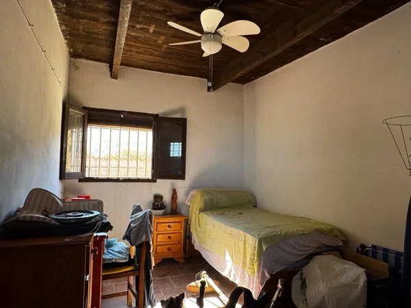 Finca rústica en Arroyo de la Calera 18152 s/n - Foto 23