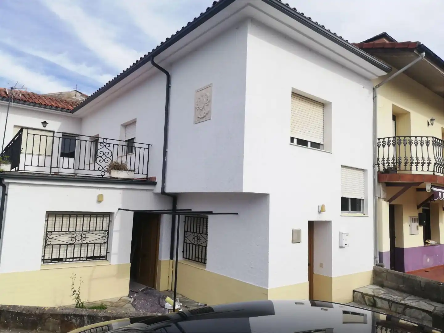 Casa adosada en  Barrio Ancillo 42 - Foto 2