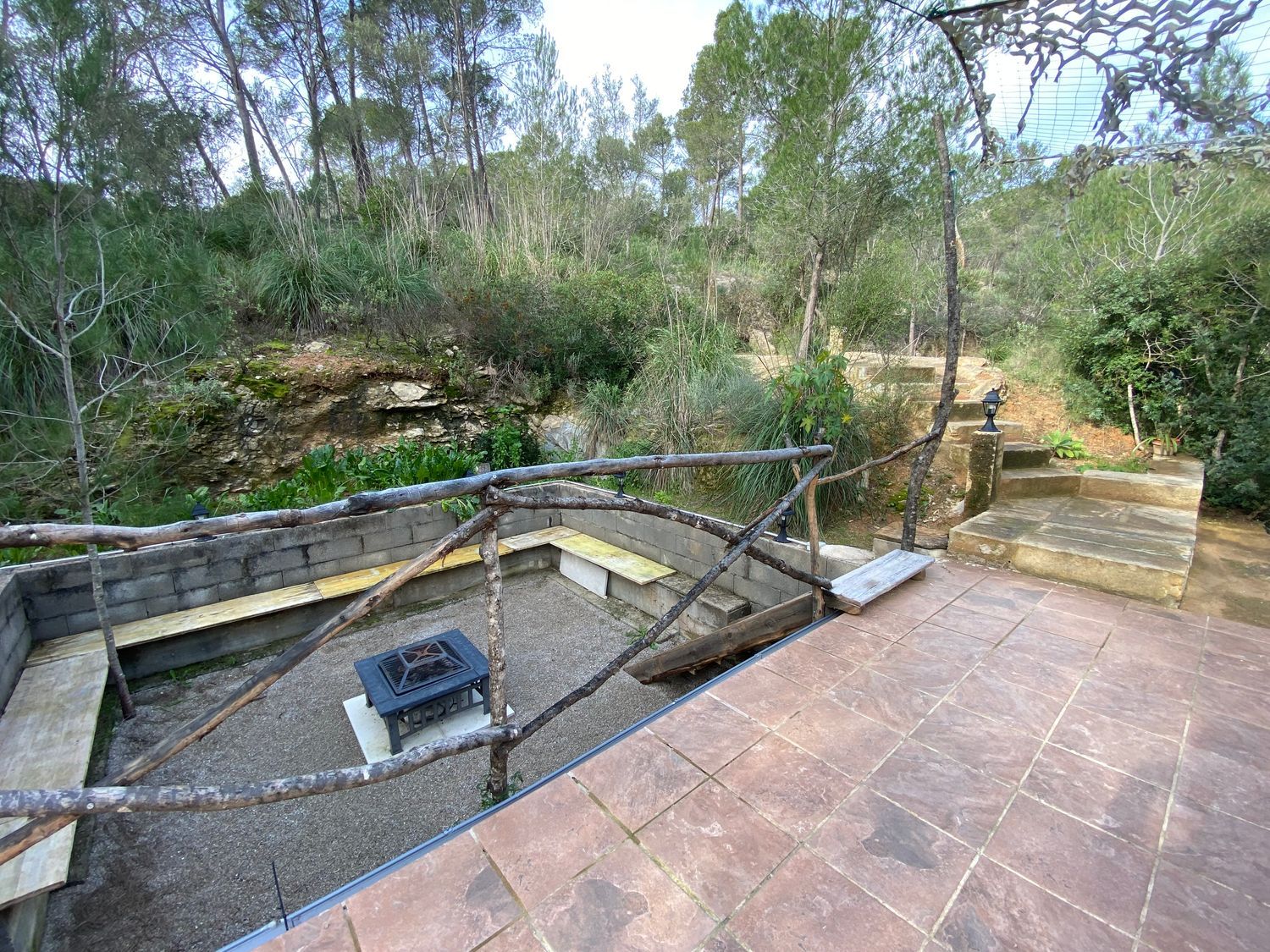 Finca rústica en camino de Cás Calixto s/n Sn - Foto 9