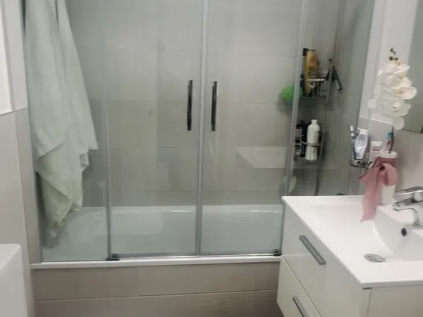 Piso en Calle Emilio Campos Milescosas, 4, Aguadulce - Almadraba - Punta Candor, Aguadulce - Almadraba - Punta Candor - Foto 14