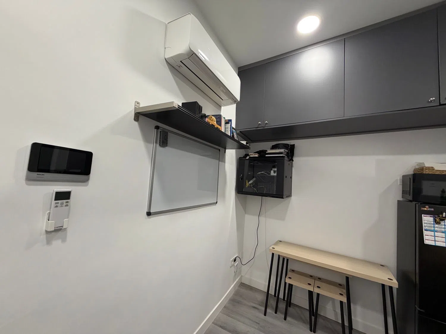 Estudio en calle de Juan Pantoja, 1 - Foto 3