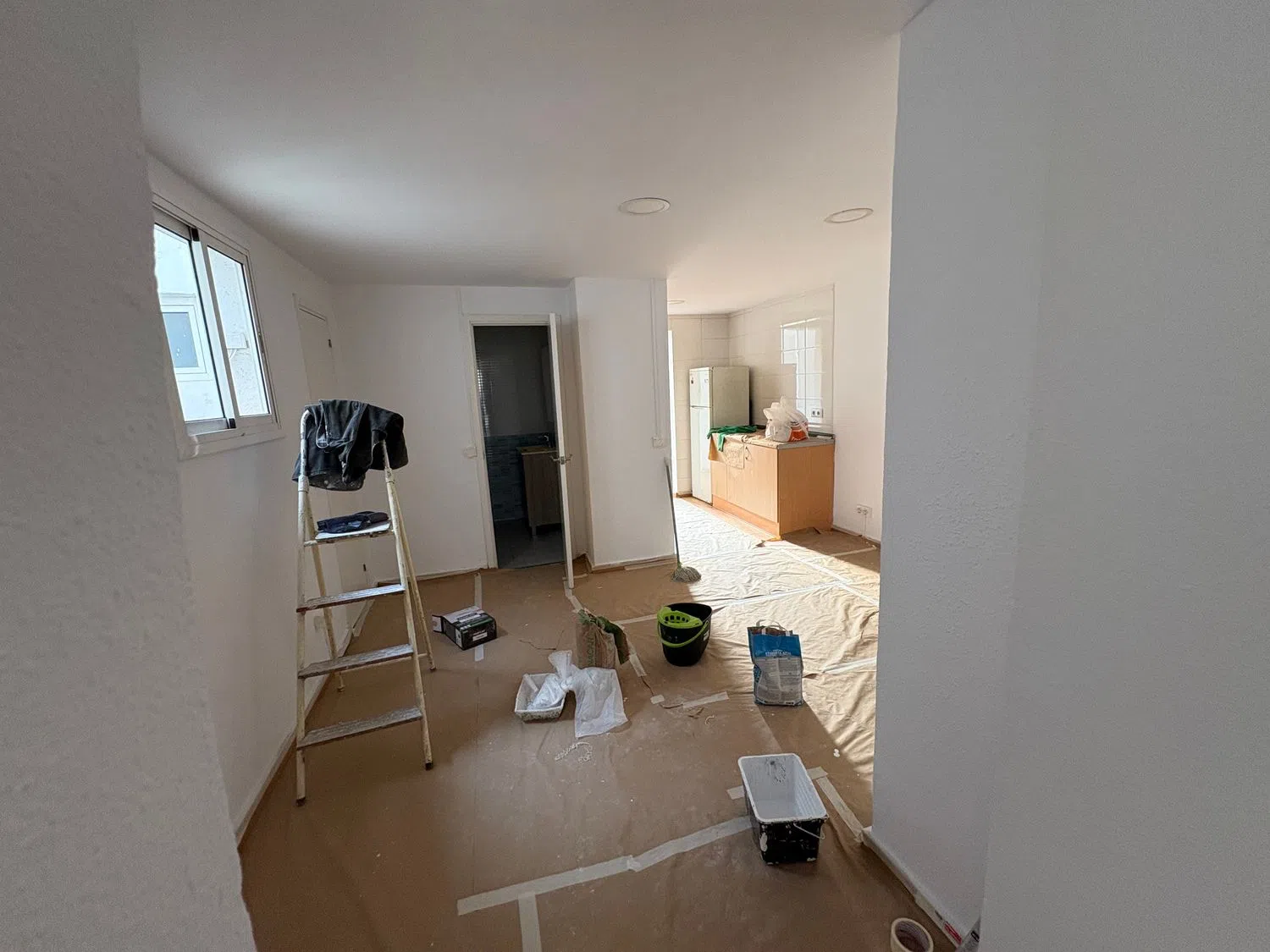 Ático en calle de la Independència, 269 - Foto 17