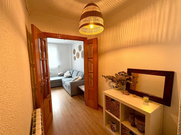 Piso en Calle de l'Arxiduc Carles, 45, Patraix - Foto 10