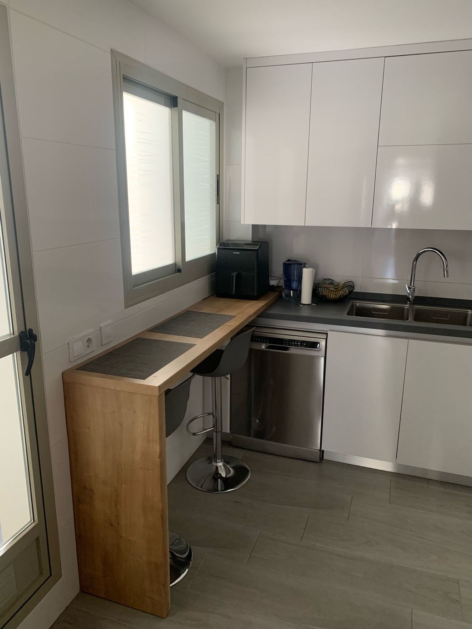 Piso en avenida de Manuel Fraga Iribarne, 15 - Foto 3