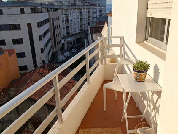 Ático en Avenida de Marín, 18, Cangas, Cangas - Foto 8