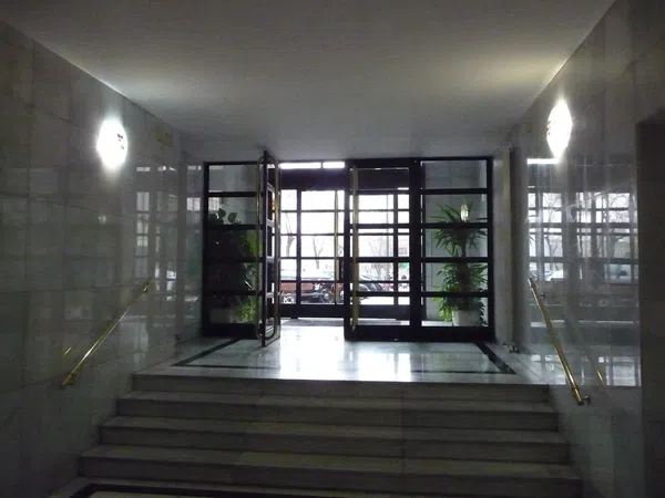 Estudio en plaza de San Juan de la Cruz, 7 - Foto 19