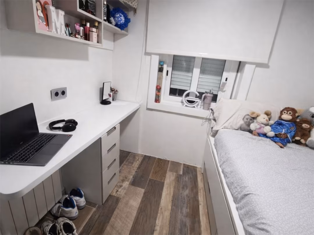 Piso en  Calle de Hernán Cortés 1 - Foto 15