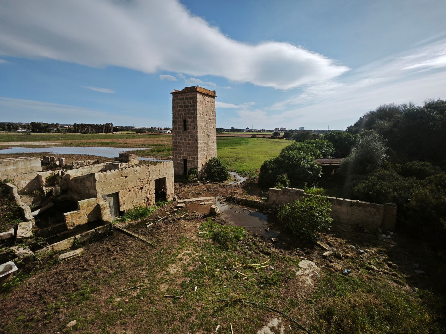 Casa rural en Camino de Muntanya, 304 - Foto 6