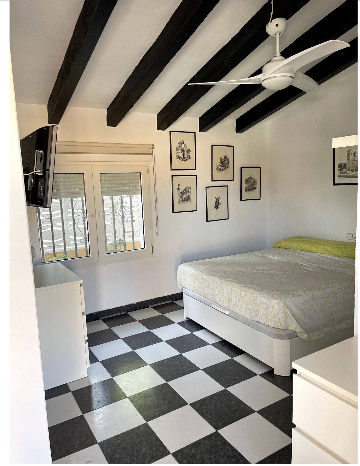 Casa o chalet independiente en Camino Bonaire, 4 - Foto 6