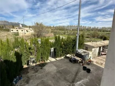 Chalet en Caravaca huerta - Foto 7