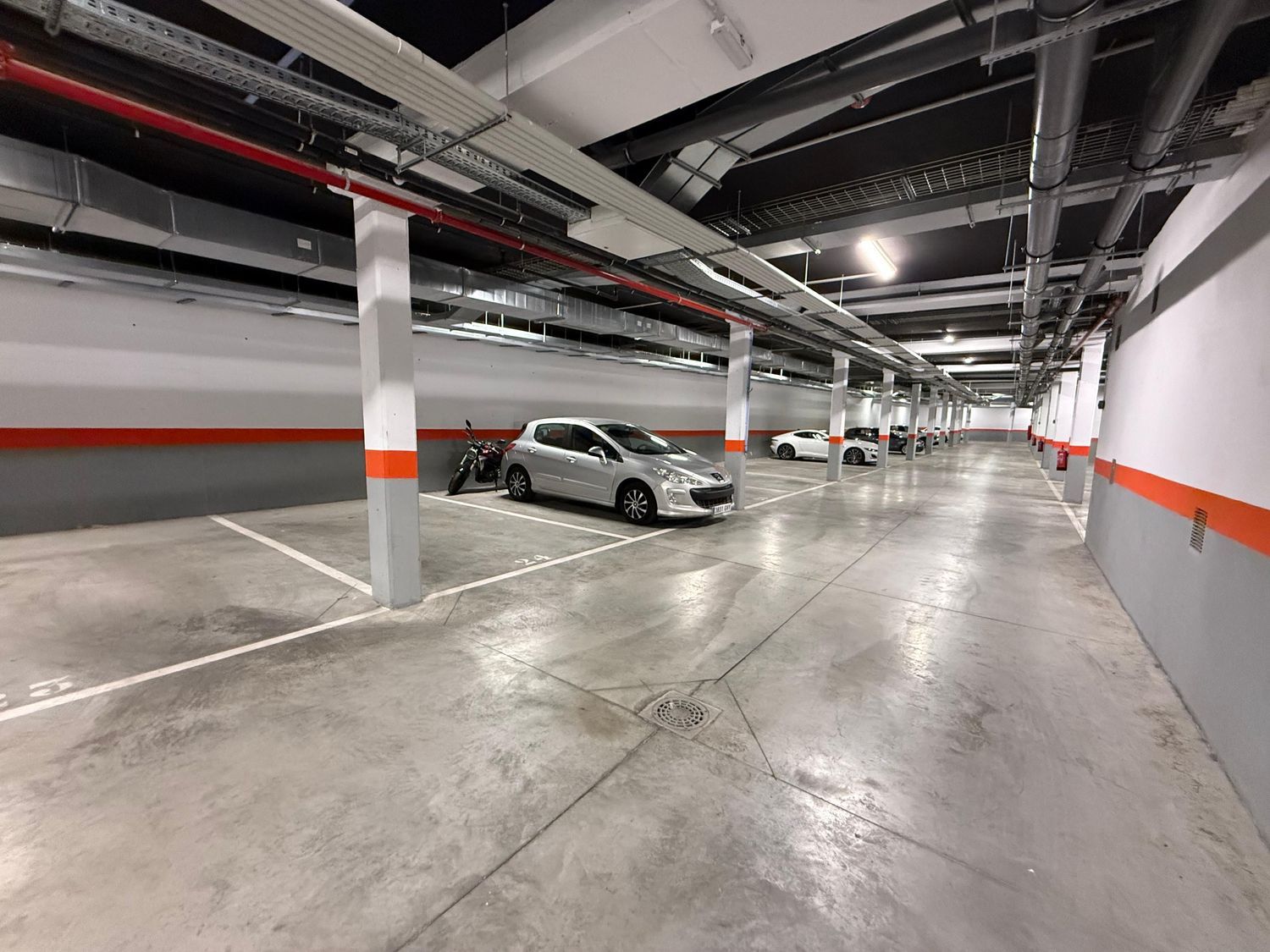 Piso en avenida del Camino de lo Cortao, 14 - Foto 11