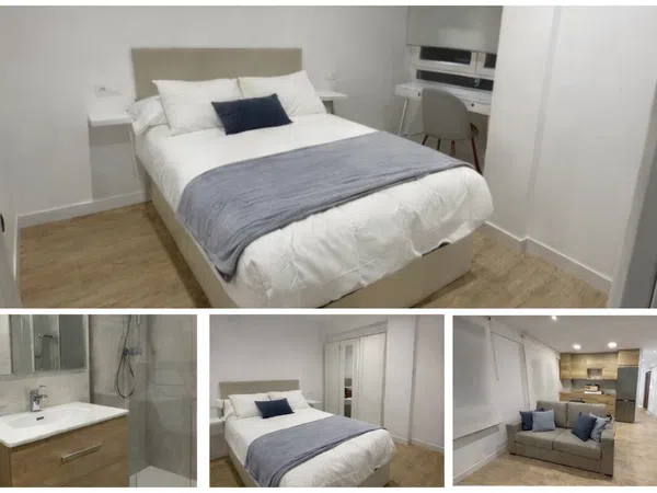 Piso en paseo de Altamira, 184