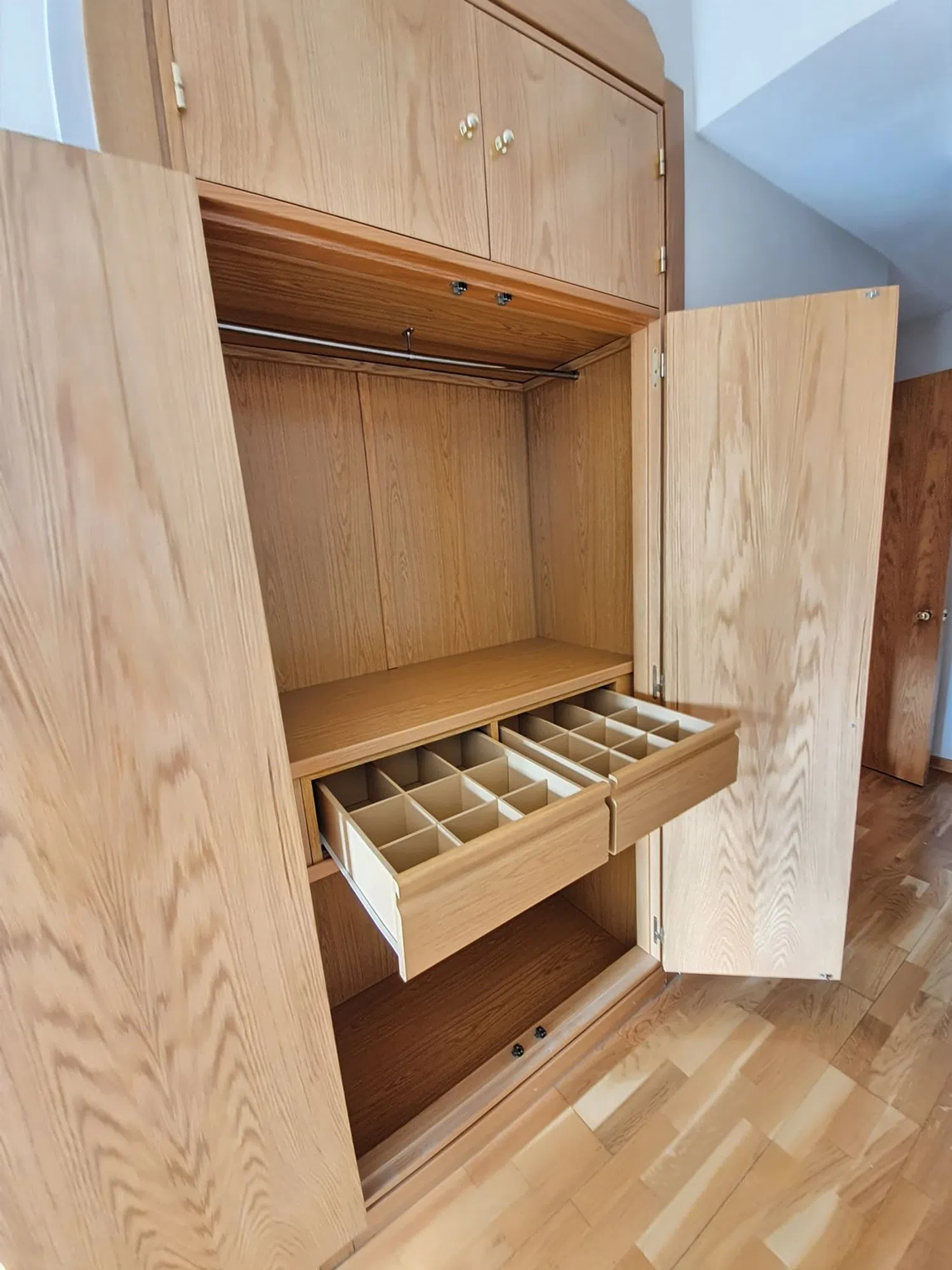 Piso en calle de Siena, 56 - Foto 27