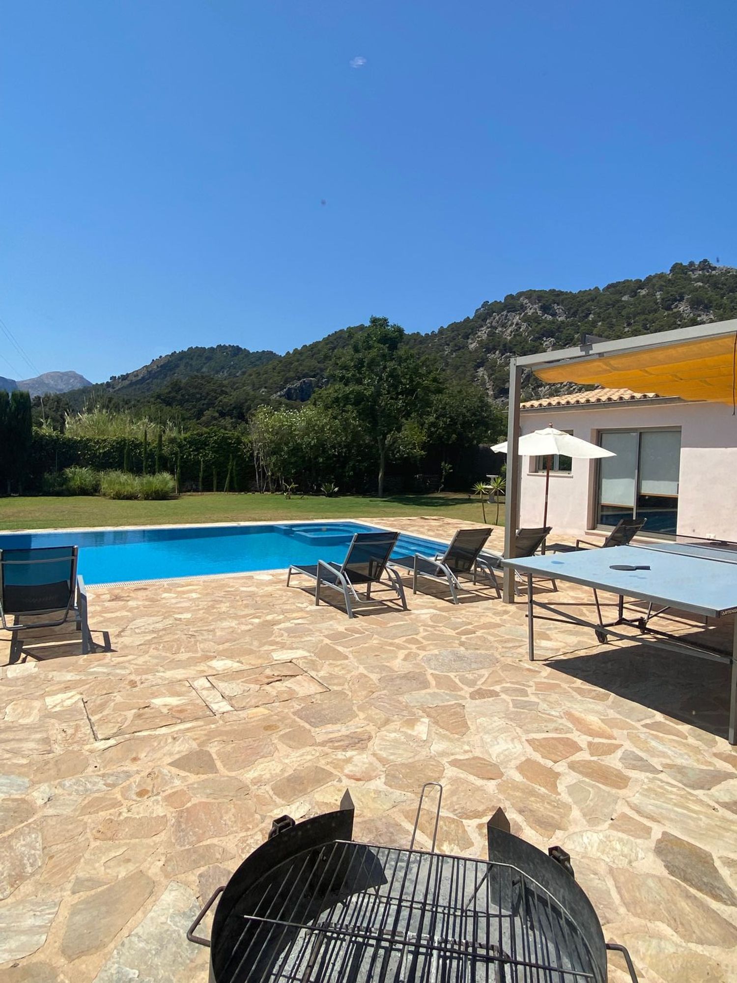 Casa o chalet independiente en Diseminado Poligono 4, 182, Pollença, Pollença - Foto 21