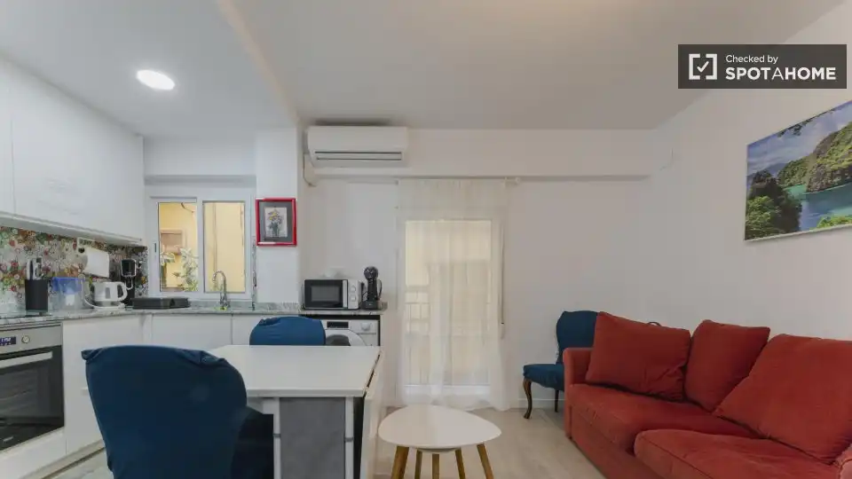 Piso en  Valencia Capital - Foto 11