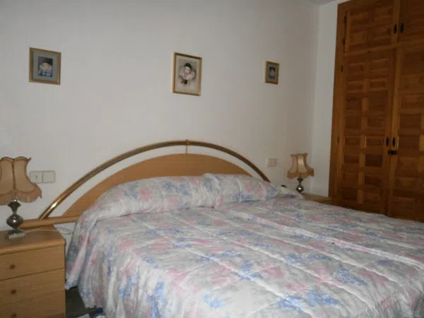 Chalet adosado en Calle París, 33 n, Los Narejos-Punta Calera, Los Narejos-Punta Calera - Foto 5