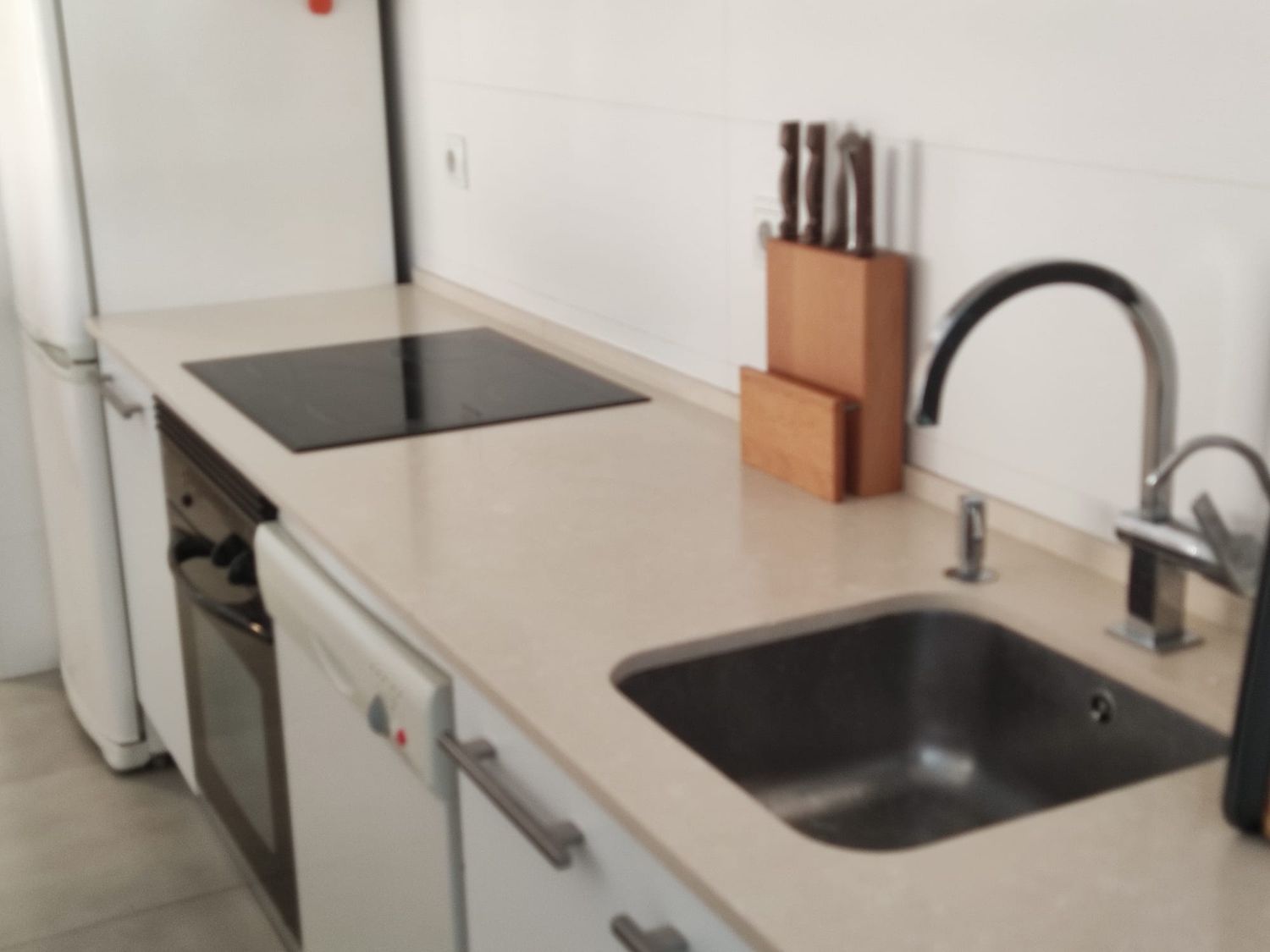Piso en Calle Palmeral, 8, Heliópolis - Eurosol, Heliópolis - Eurosol - Foto 9