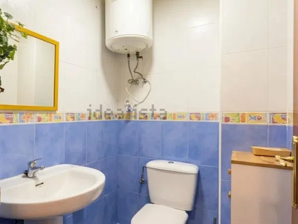 Piso en Calle de Miguel Hernández, 12, Zona Centro - Foto 16