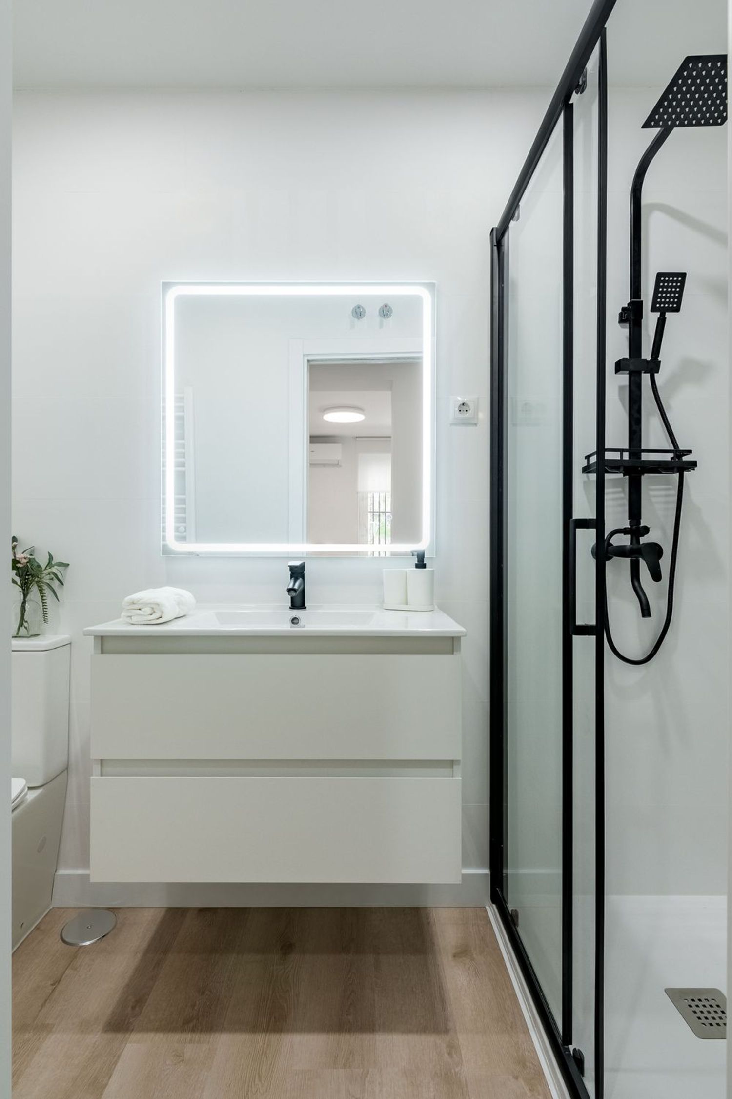 Piso en calle del Áncora, 10 - Foto 10