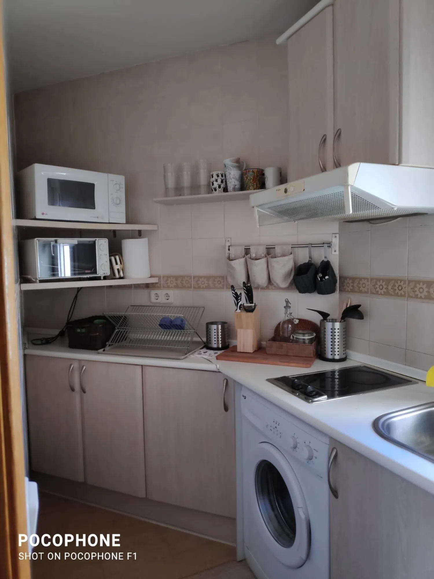 Piso en avenida Doctor Federico Rubio y Gali, 49 - Foto 11