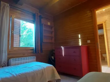 Piso en Fresno de Cantespino - Foto 23
