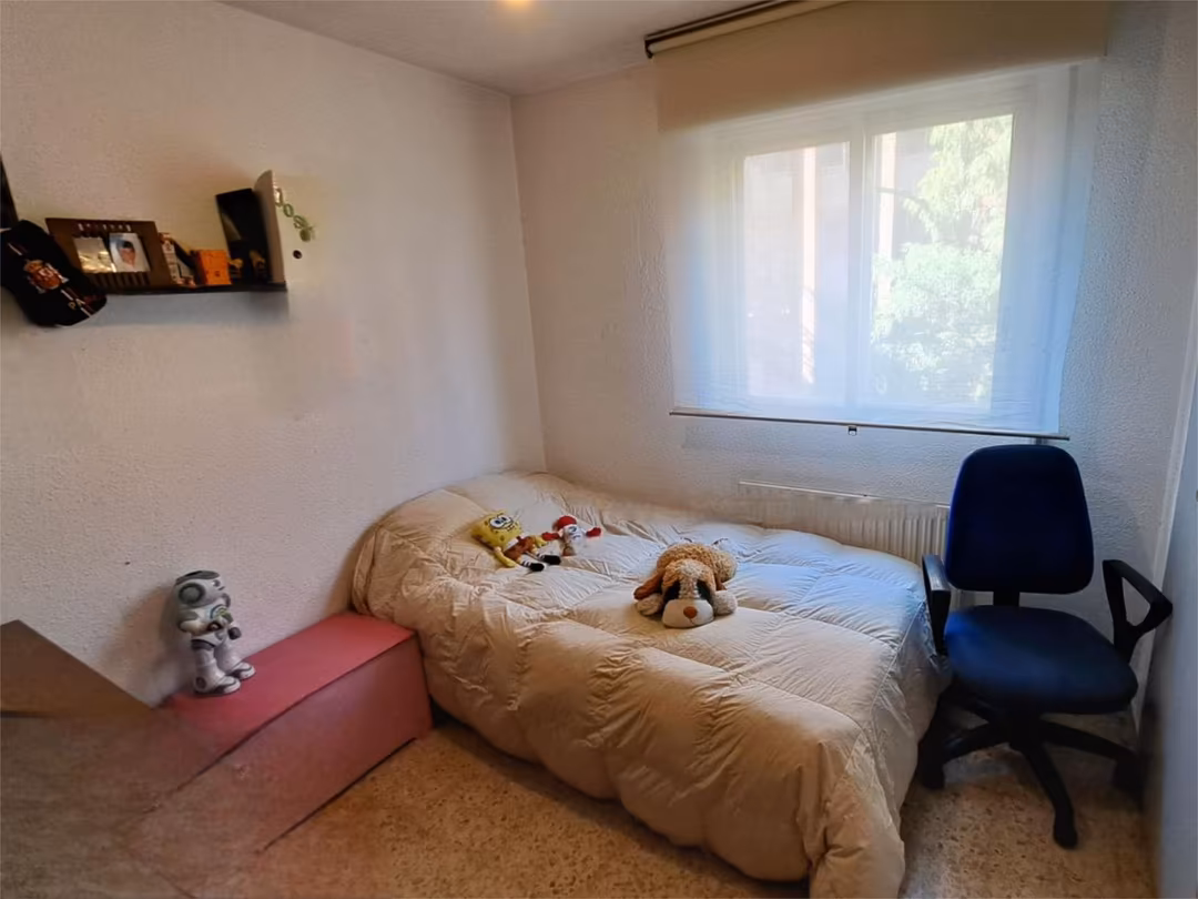 Piso en  Calle Casarabonela 5 - Foto 14