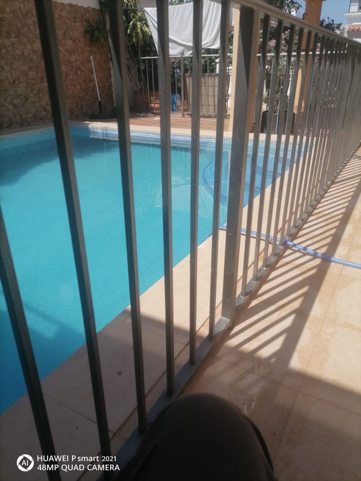 Chalet pareado en Calle Canoa, 8, Capellanía - Retamar, Capellanía - Retamar - Foto 15