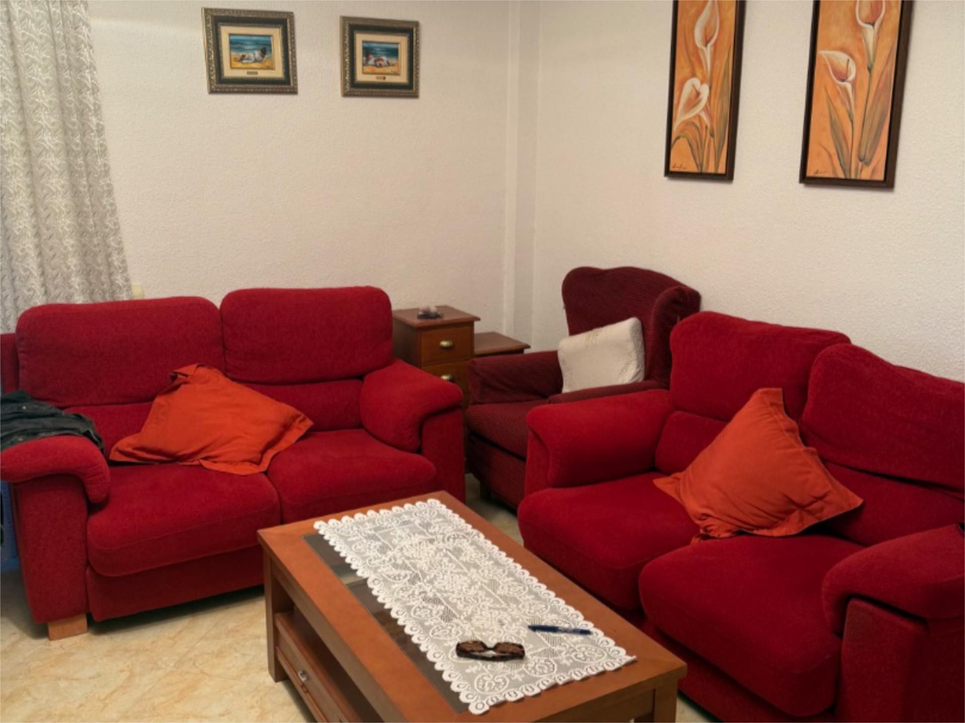 Piso en  Avenida de Portugal 12 - Foto 2