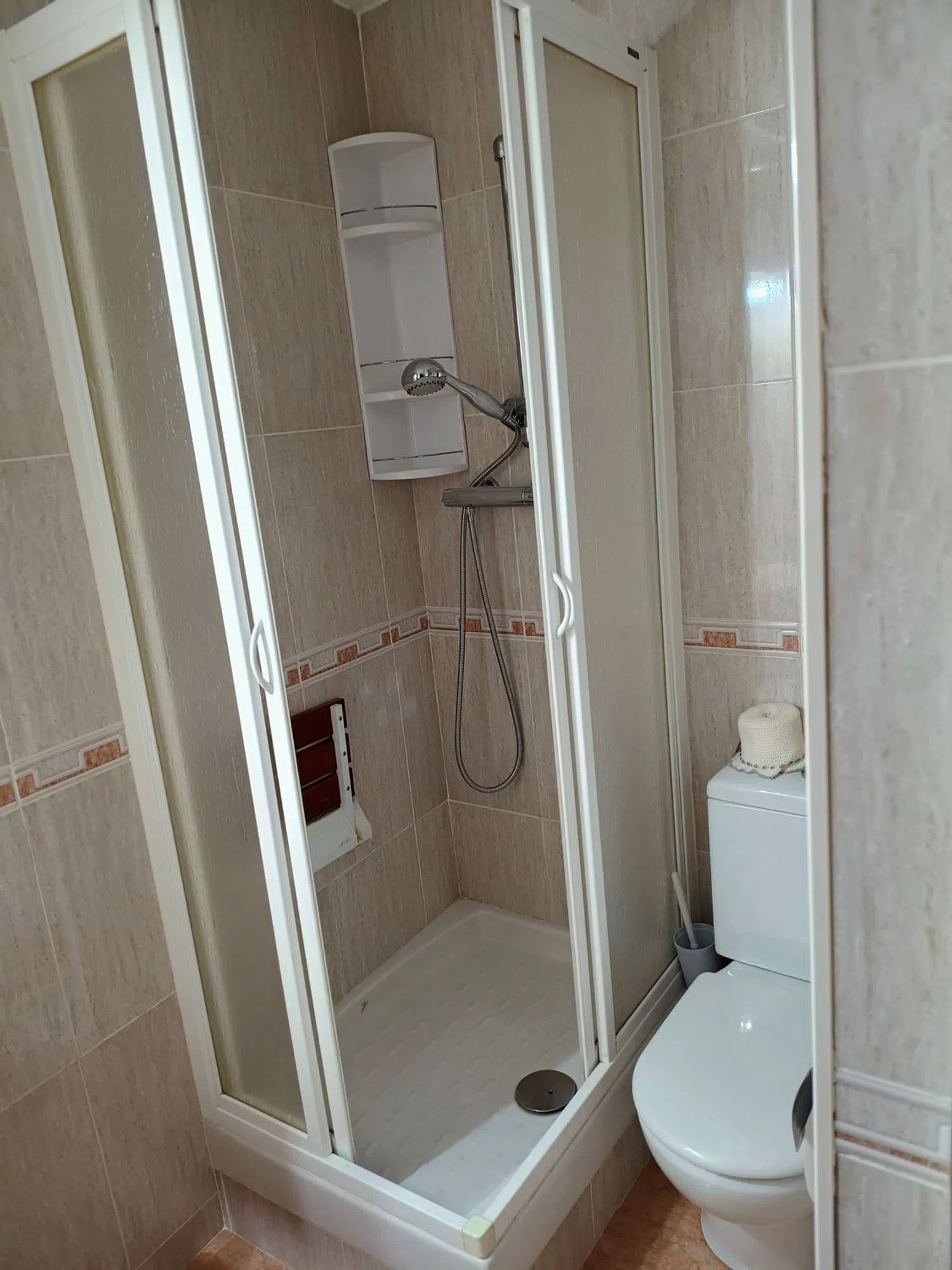 Piso en avenida dels Quinze, 60 - Foto 8